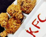 A picture of step 7 of KFC-Style Fried Chicken.