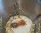 Foto del paso 2 de la receta: Empanada de pollo y puerro con ClickChef