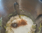 Foto del paso 2 de la receta: Empanada de pollo y puerro con ClickChef
