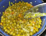 Foto del paso 5 de la receta: Chícharos a la francesa