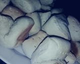 Foto del paso 7 de la receta: Libritos súper rico (sin manteca ni grasa) 👀👅