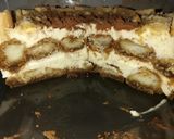 Pas rețetă Tiramisu- rețeta originală 6 fotografie