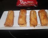 Foto del paso 5 de la receta: Magdalenas valencianas con sardinas en tomate