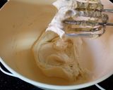 A picture of step 3 of Orange Cake#cookedwithcookpad.