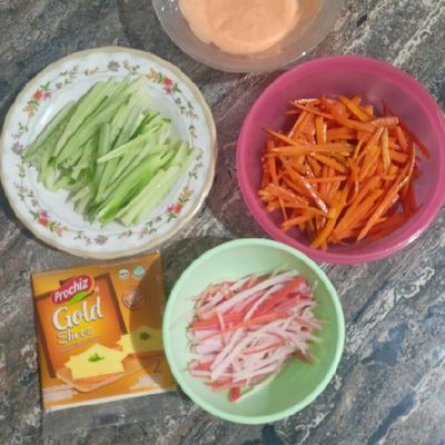 Langkah 1