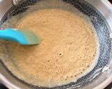 A picture of step 2 of Jowar Burfi | Rekha’s Kitchen Delight.