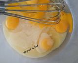 Foto langkah ke 3 dari resep Cake Caramel.
