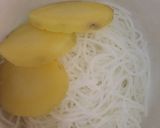 Foto langkah ke 4 dari resep Laksa.
