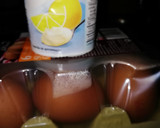 Foto del paso 1 de la receta: Bizcocho de yogur de limón en microondas 😋😋🍋🥧