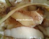 Foto langkah ke 1 dari resep 258. Keripik Kulit Kentang.