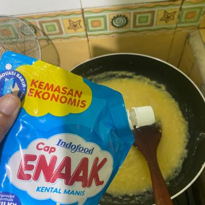 Langkah 3