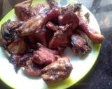 A picture of step 5 of Grilled chicken.