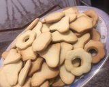 Foto del paso 2 de la receta: Pastitas