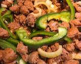 Quick and Easy Sausage Pizza recipe step 2 photo