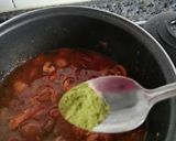 Foto del paso 7 de la receta: Setas guisadas