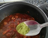 Foto del paso 7 de la receta: Setas guisadas