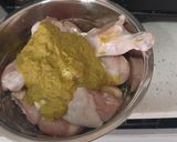 Foto langkah ke 1 dari resep Ayam Goreng Rempah Rempah#KelasKaMi_AyamGoreng.
