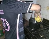 Foto del paso 1 de la receta: Receta Queso Casero