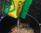 Foto del paso 1 de la receta: Emoliente