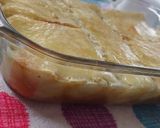 Foto del paso 3 de la receta: Pastel de papa con pollo rápido