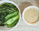 Foto langkah ke 3 dari resep Sambel Pecel sayur rumahan blender (mudah&murah).