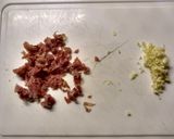 Foto del paso 1 de la receta: Repollitos de bruselas al ajillo