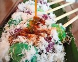 Foto langkah ke 5 dari resep Cenil Maizena.