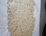 Foto del paso 2 de la receta: Crackers de trigo sarraceno y semillas