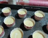 Une image de l'étape 7 de Mini madeleines au citron 🍋.
