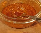 A picture of step 11 of Harissa Chicken with Caramelized Leeks and Fennel.