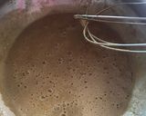 Foto langkah ke 2 dari resep Chewy Brownies.