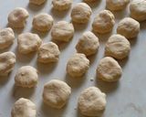 Foto del paso 4 de la receta: Tortas fritas para el mate