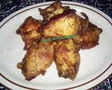 Ayam Goreng Bumbu Kuning Sederhana langkah memasak 2 foto