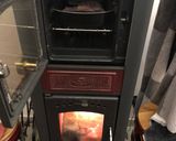 Foto del passaggio 3 della ricetta Crostoni salsiccia e stracchino