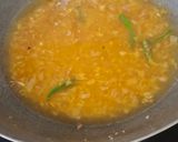 A picture of step 3 of Rava Upma (Semolina Upma With Sambhar Masala).