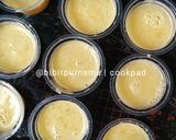 Foto langkah ke 5 dari resep #12. Puding Jagung Topping Marie Susu.