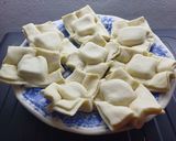 Foto del paso 10 de la receta: Pastelitos de Batata y Membrillo 🇦🇷