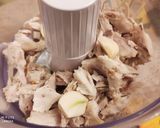 CsirkeHusis kenő recept fázis 2 fotója