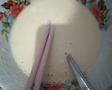 Foto langkah ke 2 dari resep Onion Ring ala Resto simple.