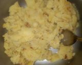 Foto langkah ke 3 dari resep Perkedel kentang.