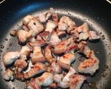 Hình bước làm 2 của món Canh cà đậu