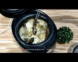 Foto langkah ke 7 dari resep Nasi Liwet Rice Cooker.