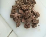 Foto langkah ke 1 dari resep Soto daging kuah santan.