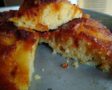 Foto del paso 4 de la receta: Torta de manzana sin horno🍎