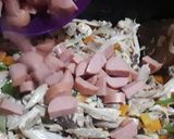 Foto del paso 2 de la receta: Arroz a la valenciana