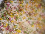 رز سلطة