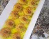 عکس مرحله 3 از دستور تاتلی شانه