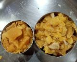 बाजरीच्या गोड कापण्या (Bajrichya God Kapnya Recipe In Marathi) रेसिपी स्टेप 1 फोटो 
