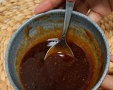 Foto langkah ke 3 dari resep Udang Bakar Madu.