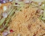 ยำฟักแม้ว,มะพร้าวคั่ว - คีโต วิธีทำสูตร 3 รูป